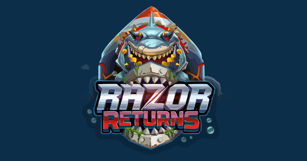 Razor Returns